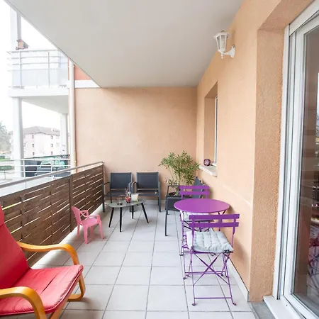Appartement Vinay Apartment Vinay (Isere)