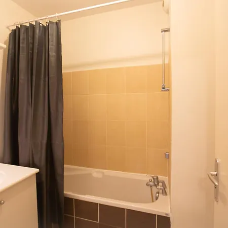 Appartement Vinay
