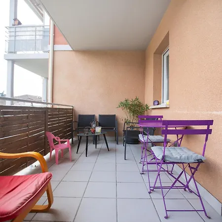 Appartement Vinay