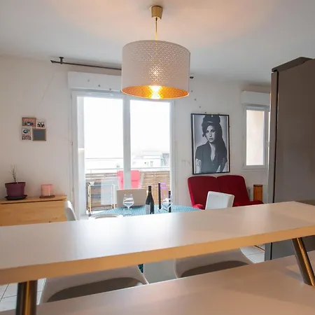 Appartement Vinay Apartment Vinay (Isere)